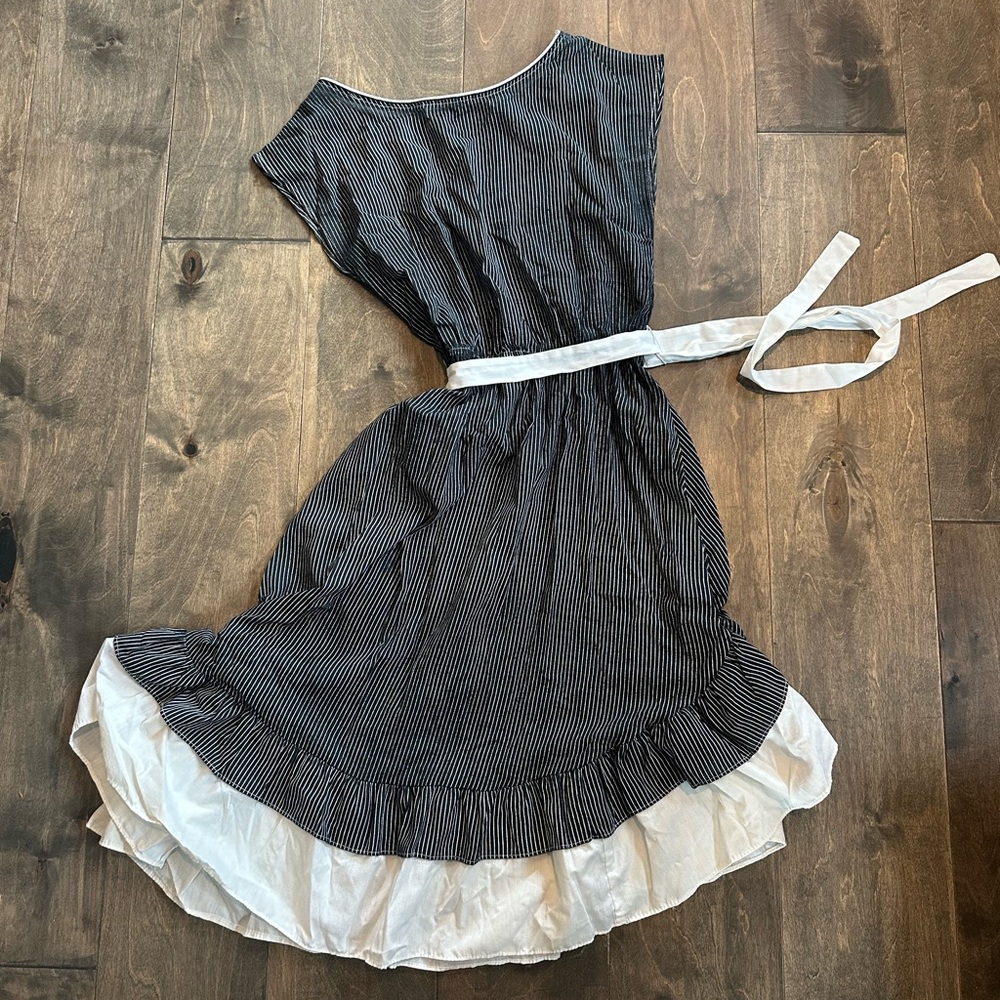 Vintage‎ Joni Blair sundress sz 7